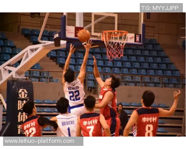 湖南姚明君的篮球梦想与人生旅程探索之路