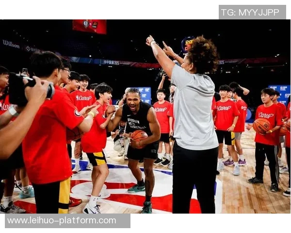 睢宁姚明新篇章开启篮球梦想之旅助力青少年成长与发展