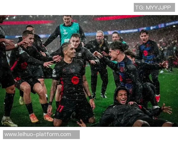 本菲卡逆袭巴萨上演惊天冷门补时绝杀引爆全场激情